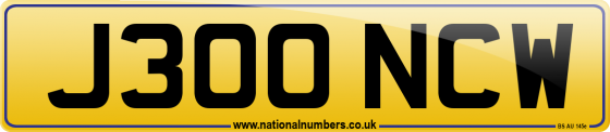 J300 NCW