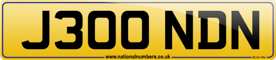 J300 NDN
