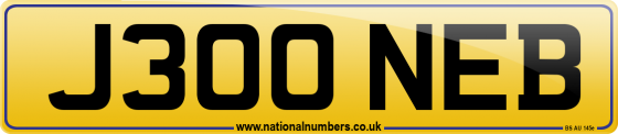 J300 NEB