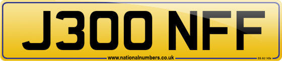 J300 NFF