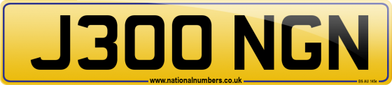 J300 NGN