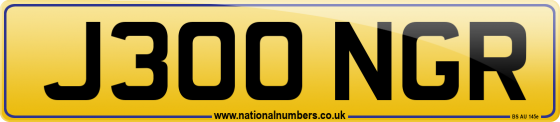 J300 NGR