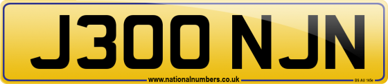 J300 NJN