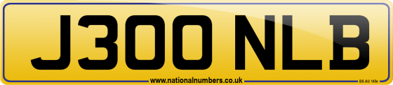 J300 NLB
