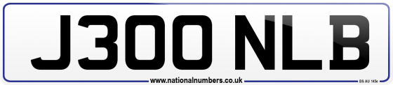 J300 NLB