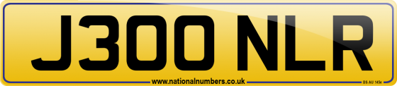 J300 NLR