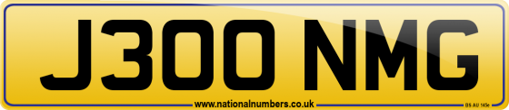 J300 NMG