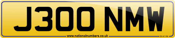 J300 NMW