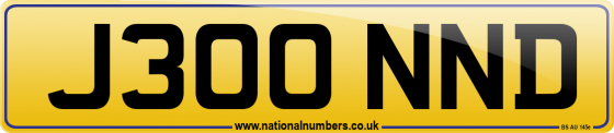 J300 NND