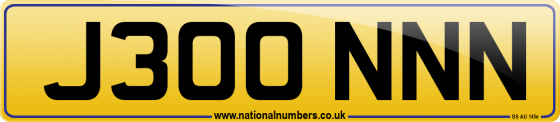 J300 NNN