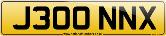 J300 NNX