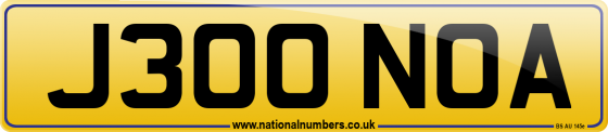 J300 NOA