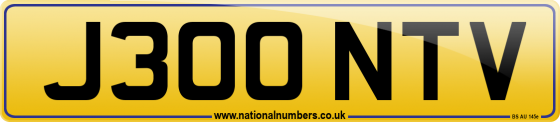 J300 NTV