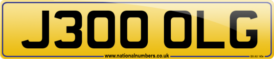 J300 OLG