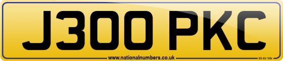 J300 PKC