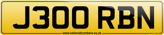 J300 RBN