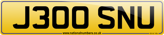 J300 SNU