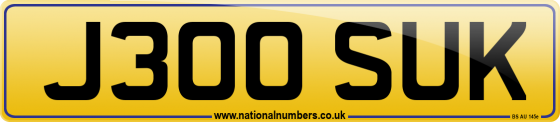 J300 SUK