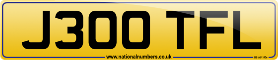 J300 TFL