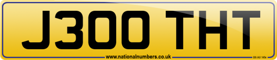 J300 THT