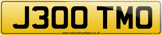 J300 TMO