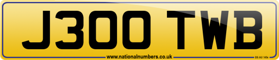 J300 TWB