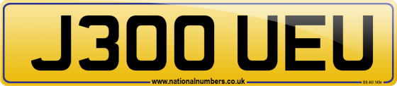 J300 UEU