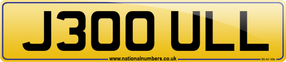 J300 ULL