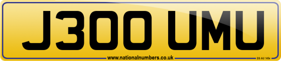 J300 UMU