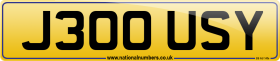 J300 USY