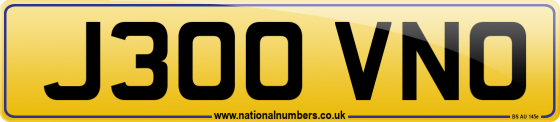J300 VNO