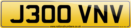 J300 VNV