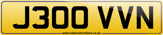 J300 VVN