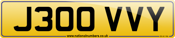 J300 VVY
