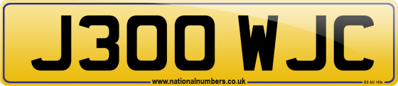 J300 WJC