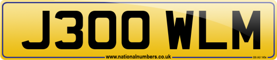 J300 WLM