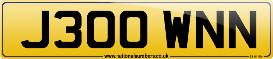 J300 WNN