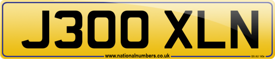J300 XLN