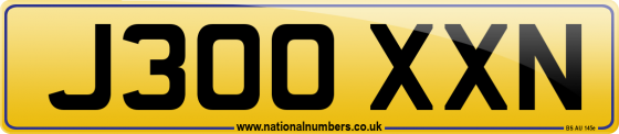 J300 XXN
