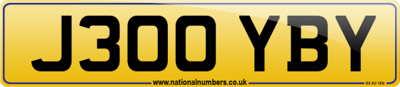 J300 YBY