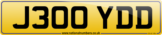 J300 YDD