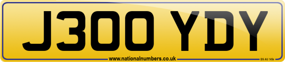 J300 YDY