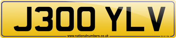 J300 YLV