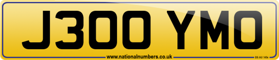 J300 YMO