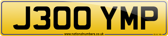 J300 YMP