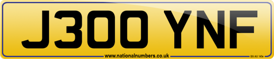 J300 YNF