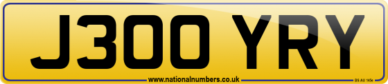 J300 YRY
