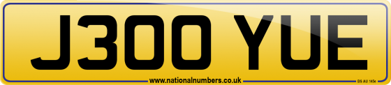 J300 YUE
