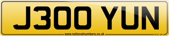 J300 YUN