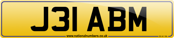 J31 ABM